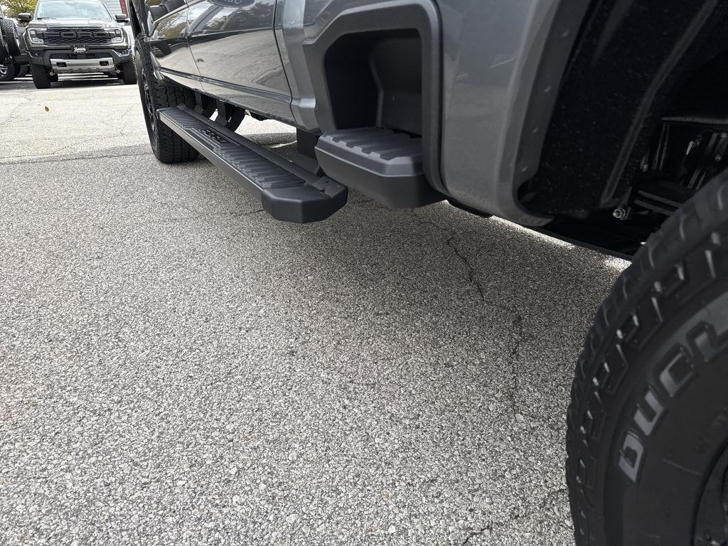 new 2026 Ford F-250 car, priced at $75,940