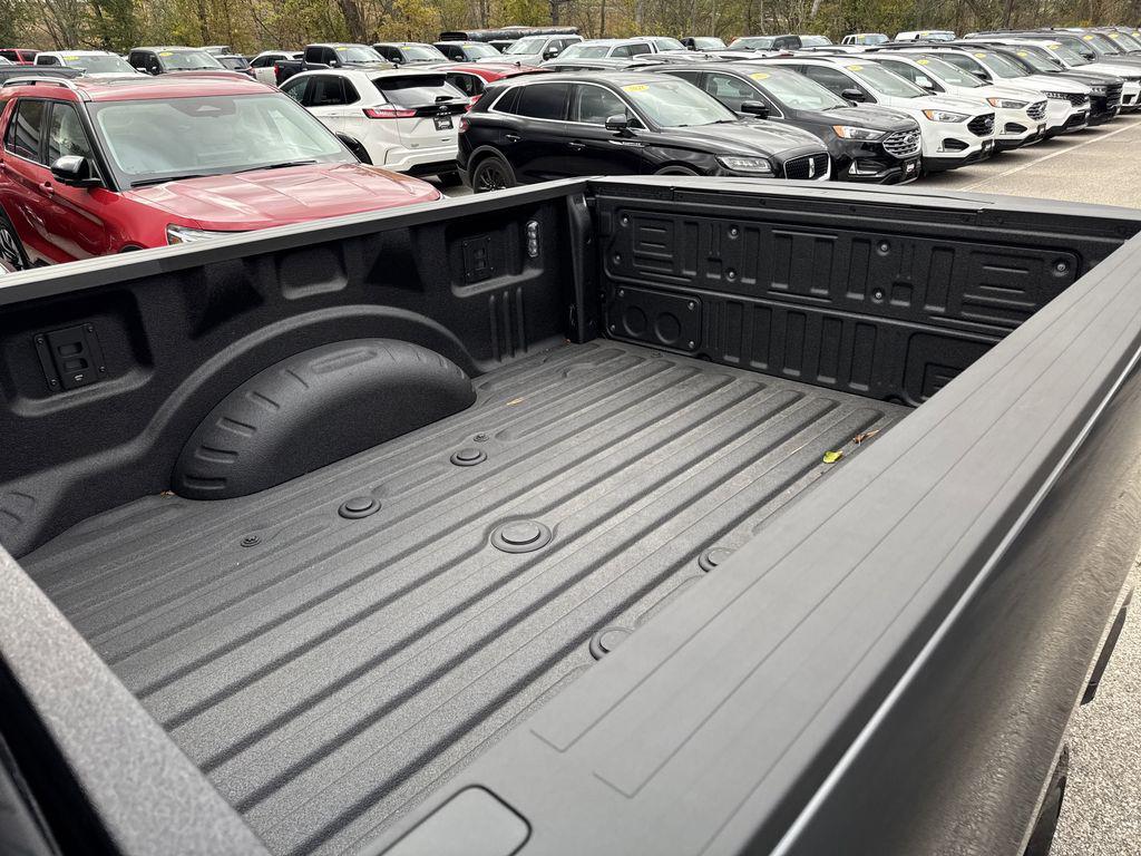 new 2026 Ford F-250 car, priced at $75,940