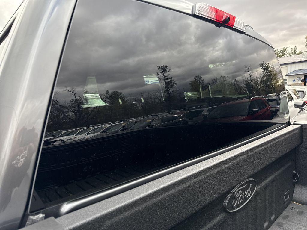 new 2026 Ford F-250 car, priced at $75,940