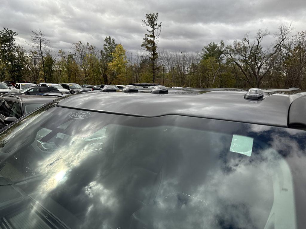 new 2026 Ford F-250 car, priced at $75,940