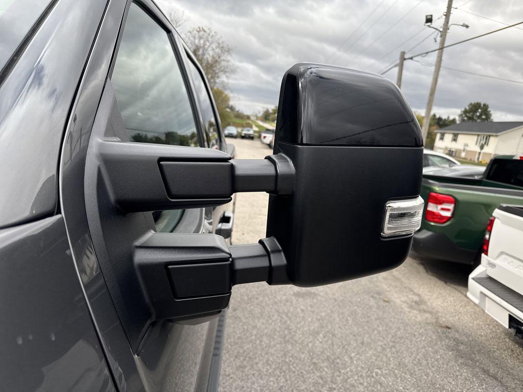 new 2026 Ford F-250 car, priced at $75,940