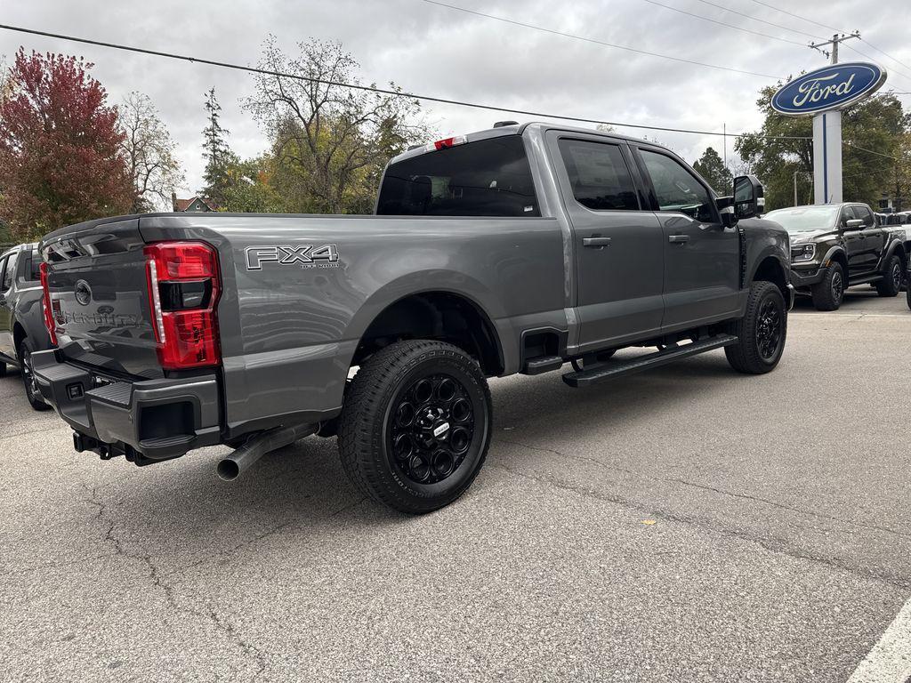 new 2026 Ford F-250 car, priced at $75,940