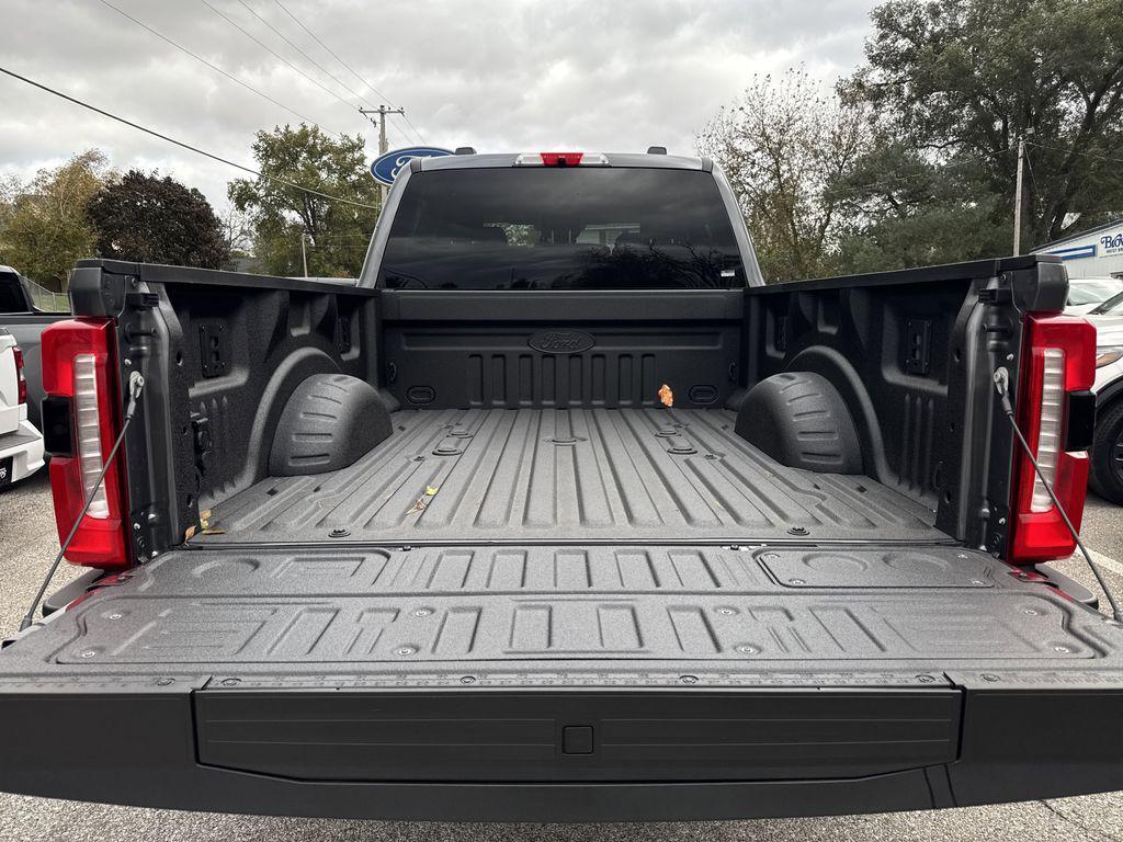 new 2026 Ford F-250 car, priced at $75,940