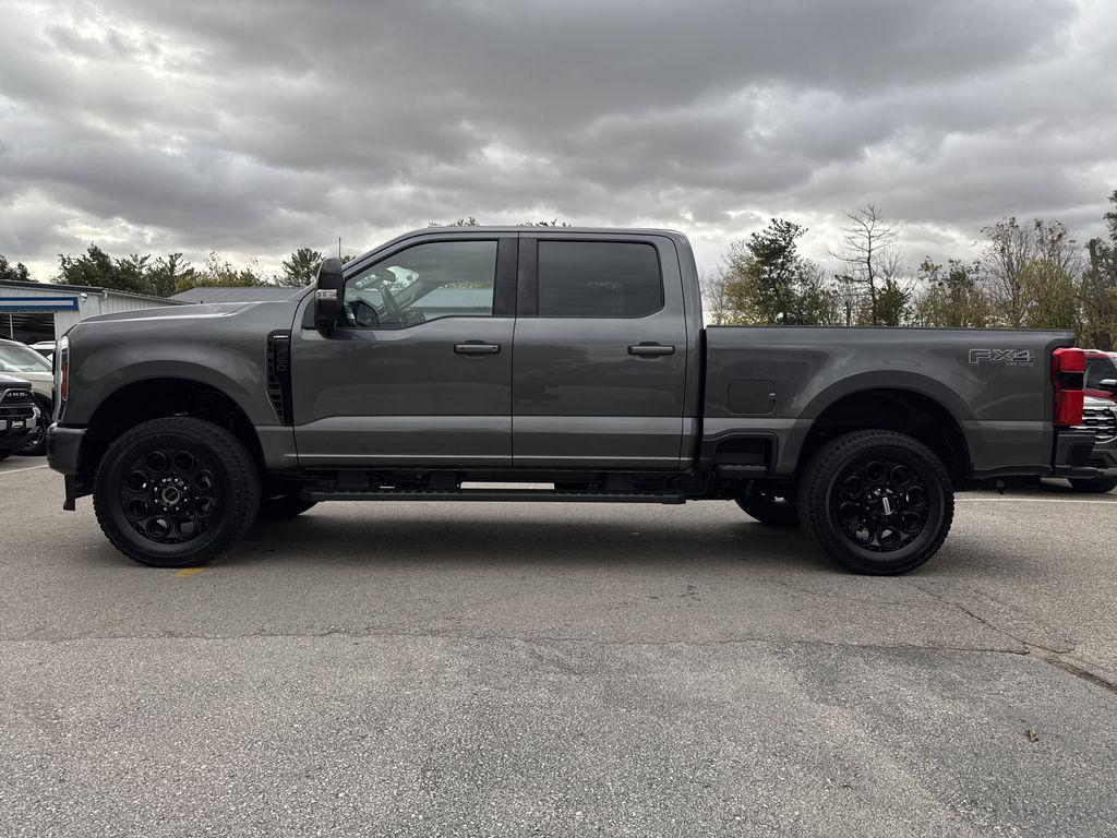 new 2026 Ford F-250 car, priced at $75,940