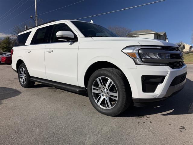 new 2024 Ford Expedition car, priced at $68,790