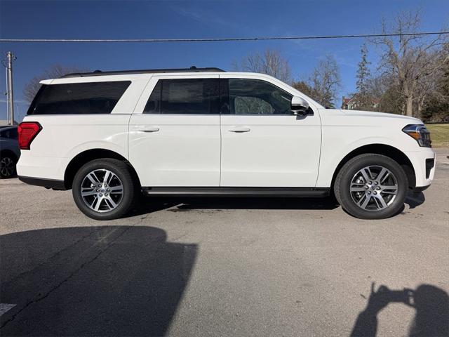 new 2024 Ford Expedition car, priced at $68,790