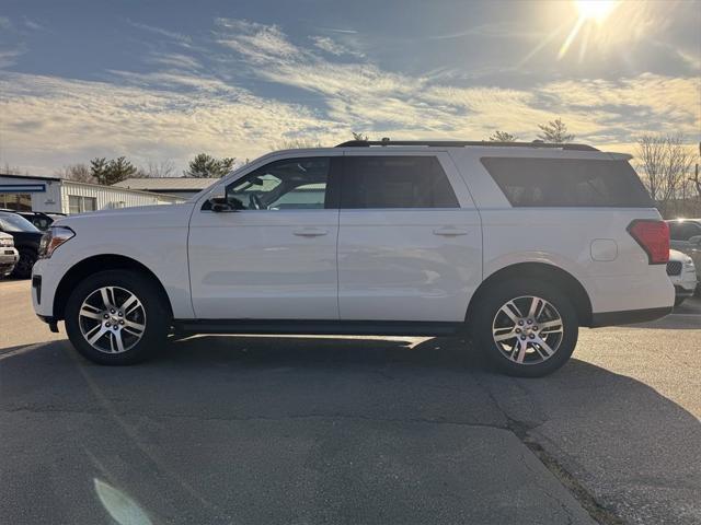 new 2024 Ford Expedition car, priced at $68,790