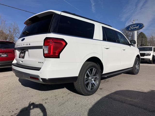 new 2024 Ford Expedition car, priced at $68,790