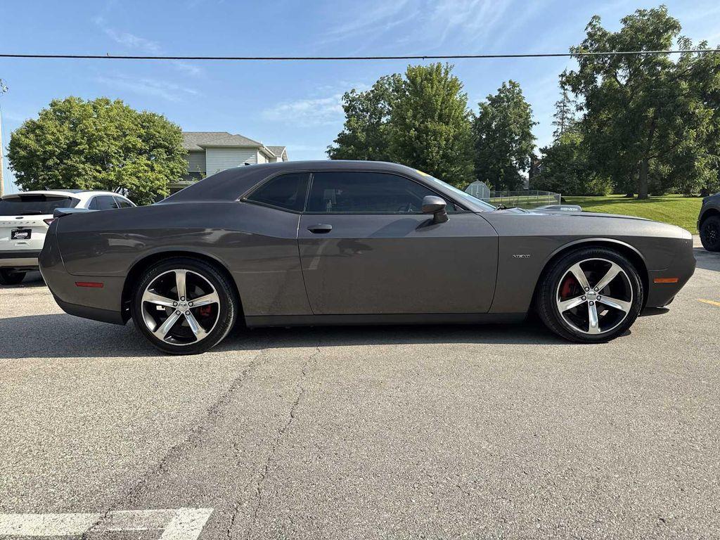 used 2015 Dodge Challenger car, priced at $24,750