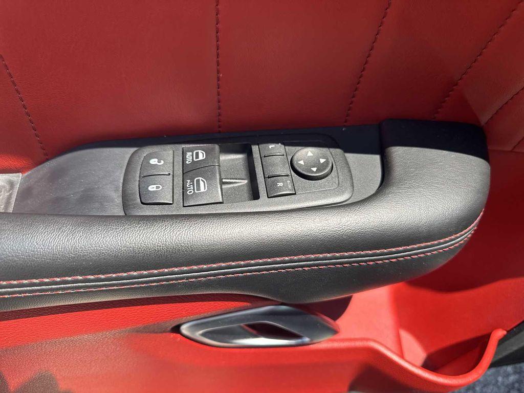 used 2015 Dodge Challenger car, priced at $24,750