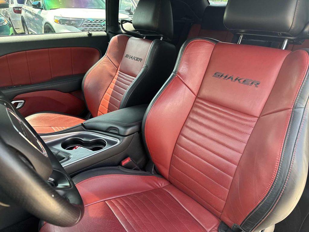 used 2015 Dodge Challenger car, priced at $24,750