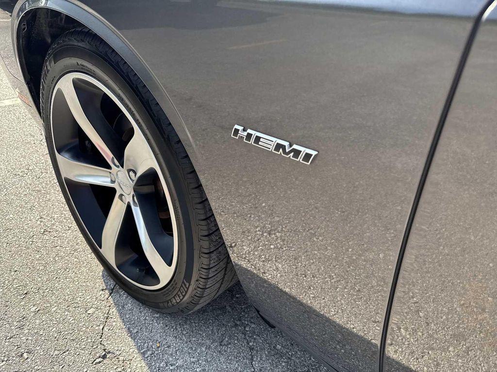 used 2015 Dodge Challenger car, priced at $24,750