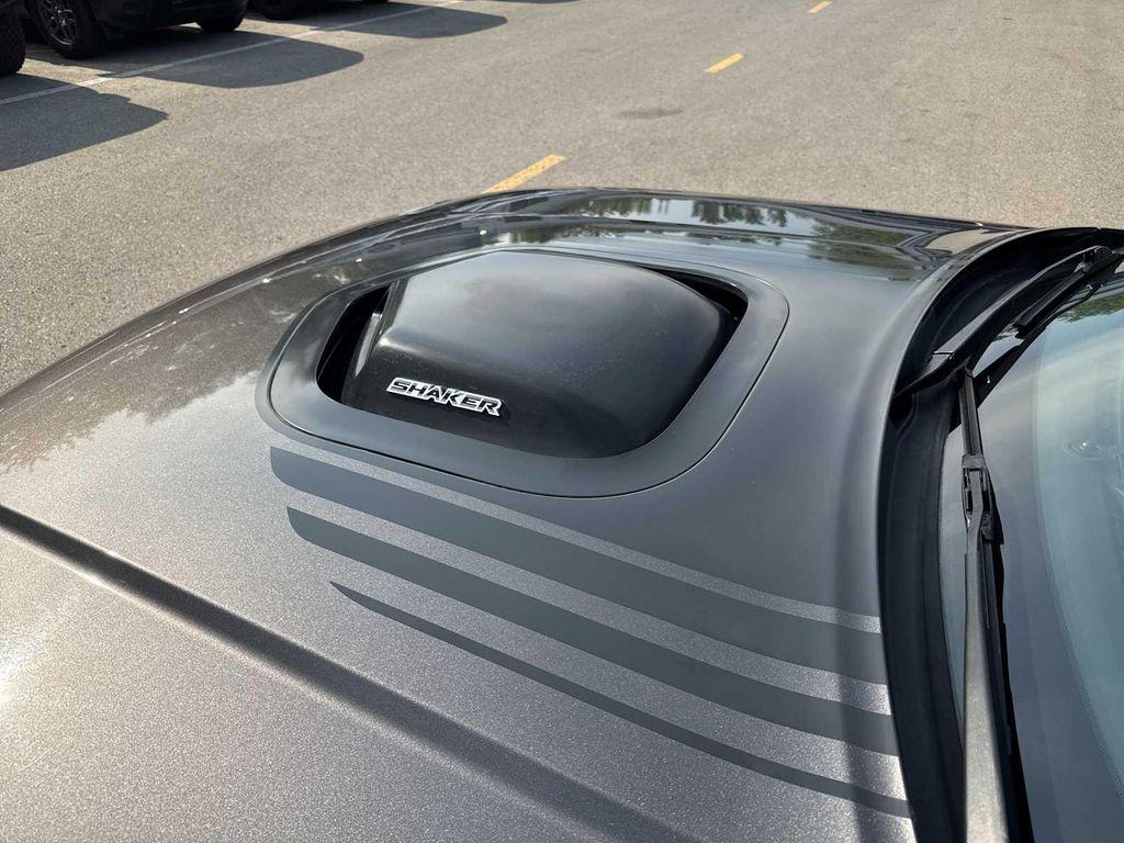 used 2015 Dodge Challenger car, priced at $24,750