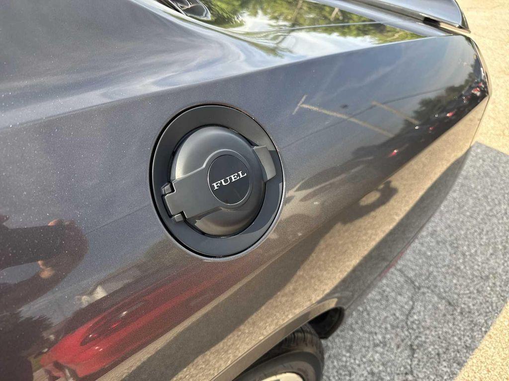 used 2015 Dodge Challenger car, priced at $24,750