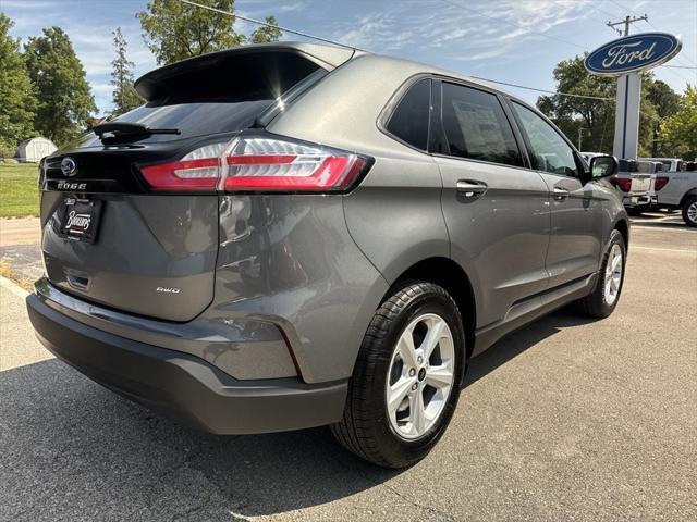 new 2024 Ford Edge car, priced at $35,005