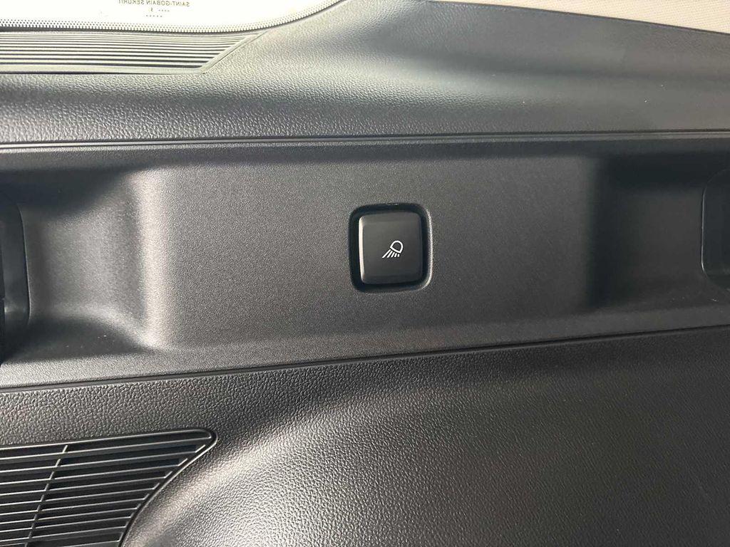 used 2025 Ford Bronco Sport car, priced at $34,990