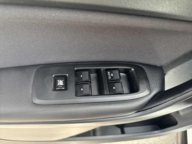 used 2023 Ford Ranger car, priced at $38,490