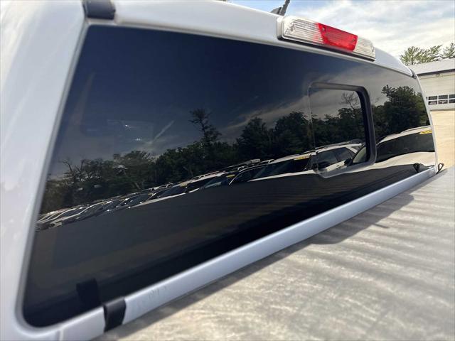 used 2023 Ford Ranger car, priced at $38,490