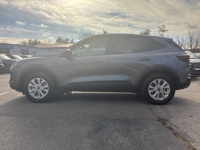 new 2025 Ford Escape car, priced at $33,035