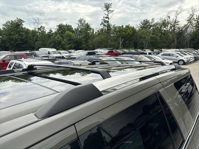 used 2024 Ford Expedition car, priced at $54,990