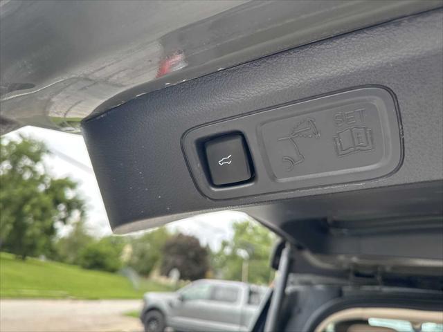 used 2024 Ford Expedition car, priced at $54,990