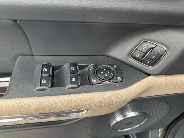 used 2024 Ford Expedition car, priced at $54,990
