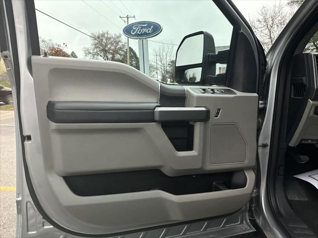 used 2022 Ford F-250 car, priced at $47,990