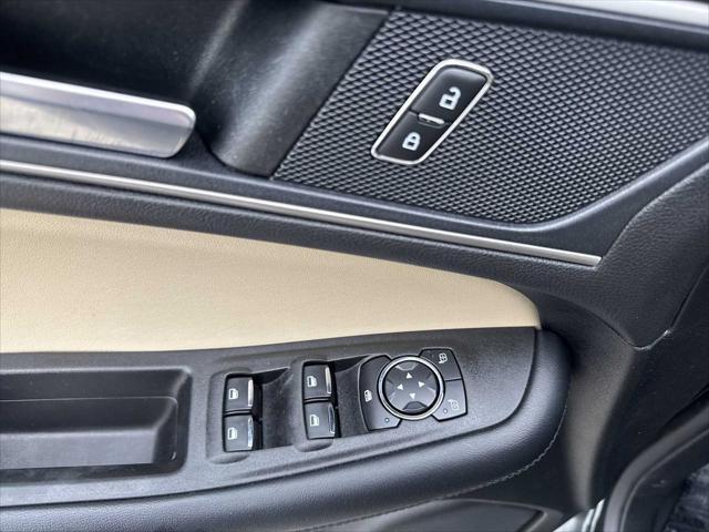used 2022 Ford Edge car, priced at $28,990