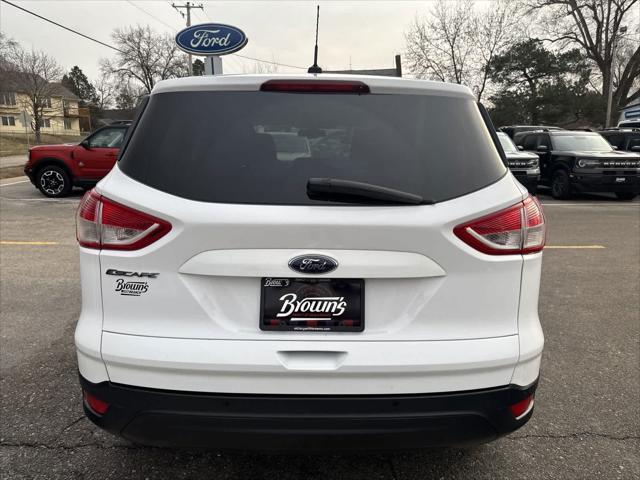 used 2015 Ford Escape car, priced at $7,990