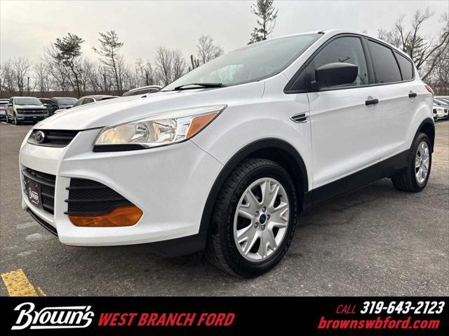 used 2015 Ford Escape car, priced at $7,990