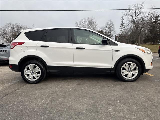 used 2015 Ford Escape car, priced at $7,990