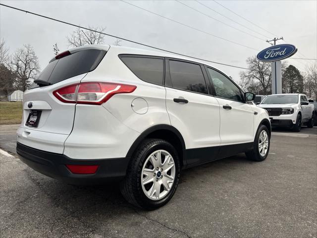 used 2015 Ford Escape car, priced at $7,990