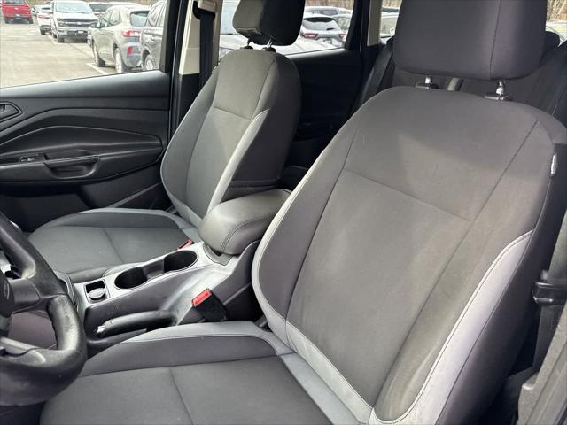 used 2015 Ford Escape car, priced at $7,990