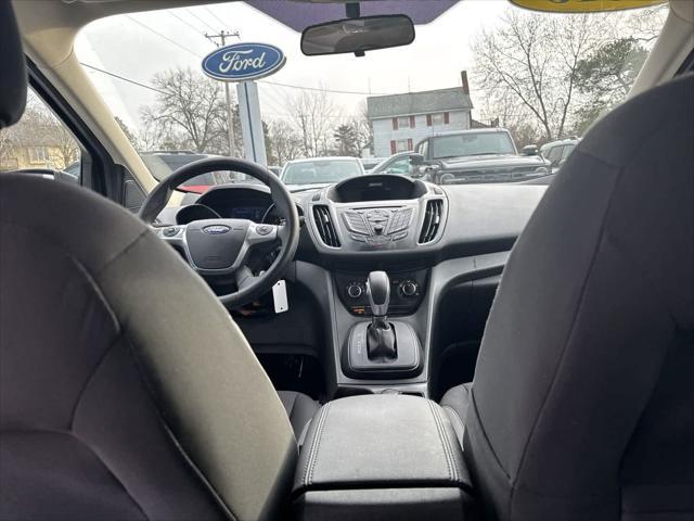 used 2015 Ford Escape car, priced at $7,990