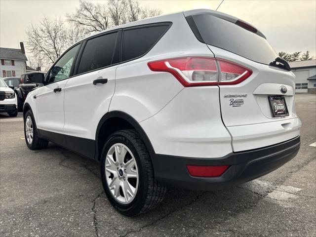 used 2015 Ford Escape car, priced at $7,990