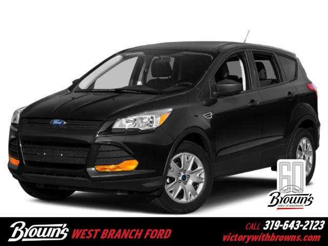 used 2015 Ford Escape car, priced at $7,990