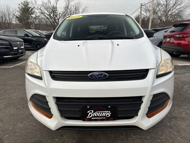 used 2015 Ford Escape car, priced at $7,990