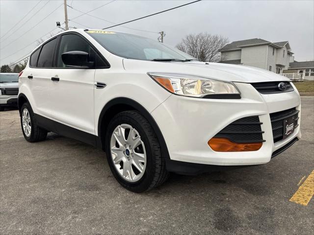 used 2015 Ford Escape car, priced at $7,990