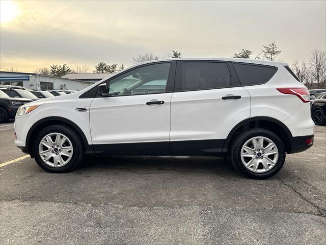 used 2015 Ford Escape car, priced at $7,990