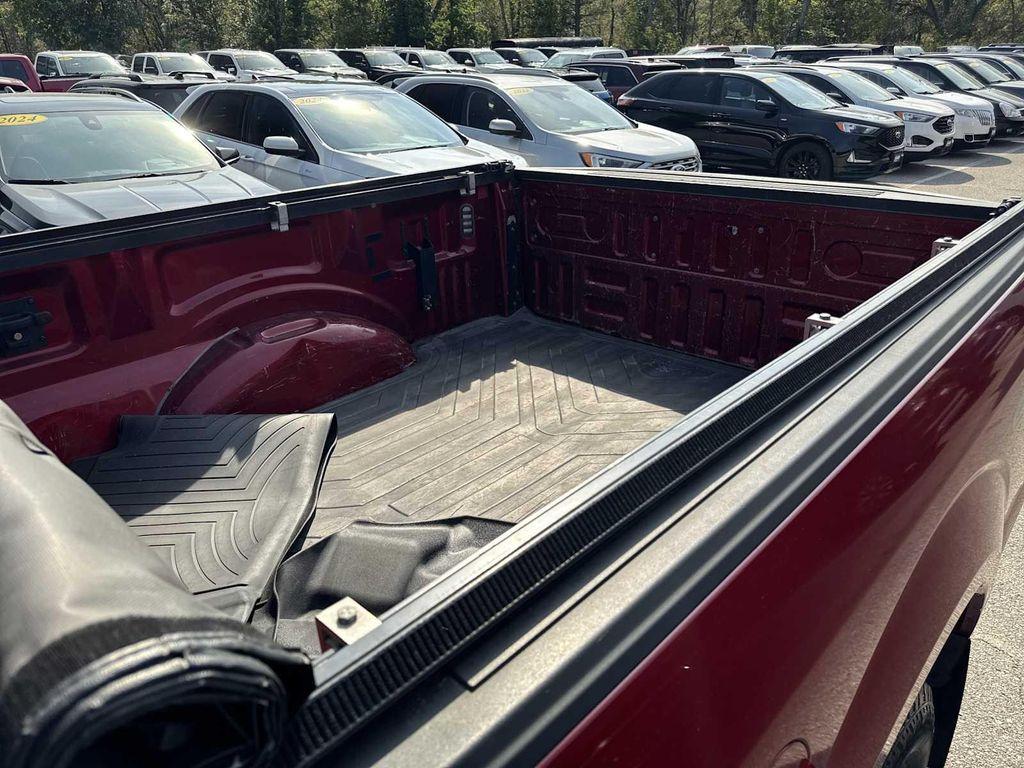 used 2016 Ford F-150 car, priced at $11,490