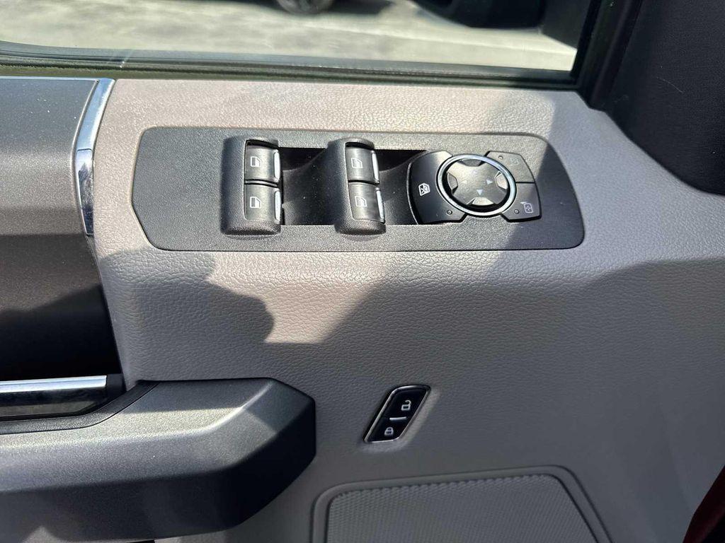 used 2016 Ford F-150 car, priced at $11,490