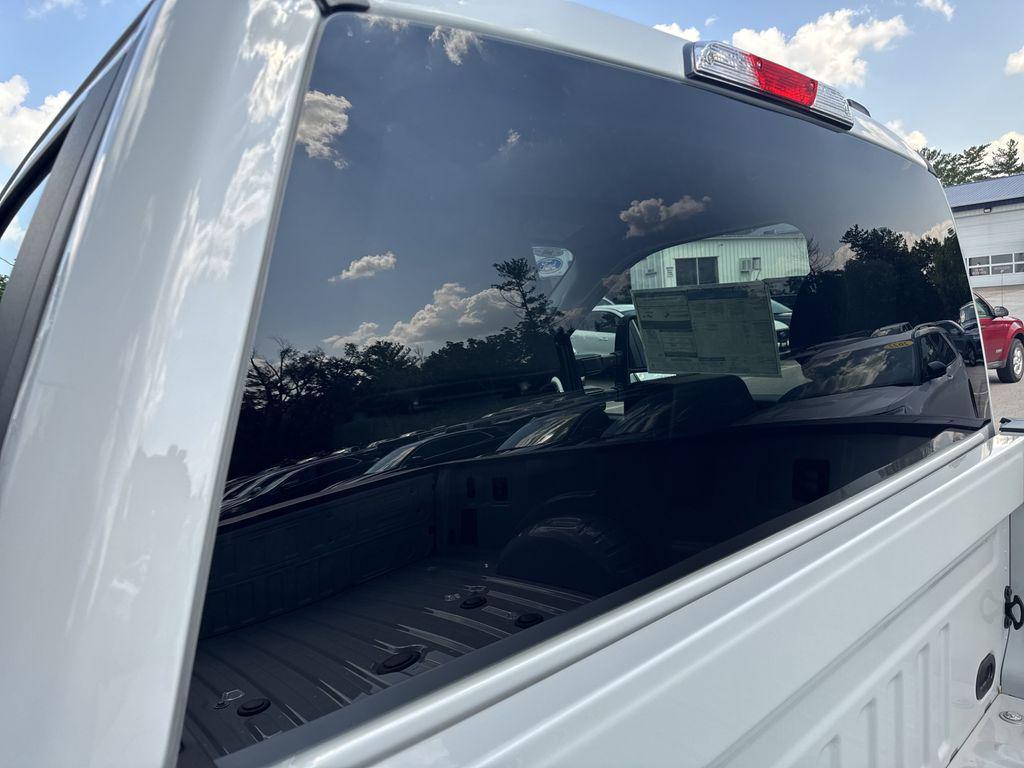 new 2025 Ford F-250 car, priced at $51,104