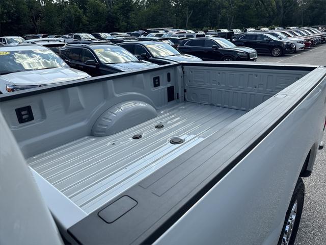 new 2025 Ford F-250 car, priced at $51,985