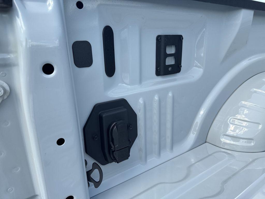 new 2025 Ford F-250 car, priced at $51,104