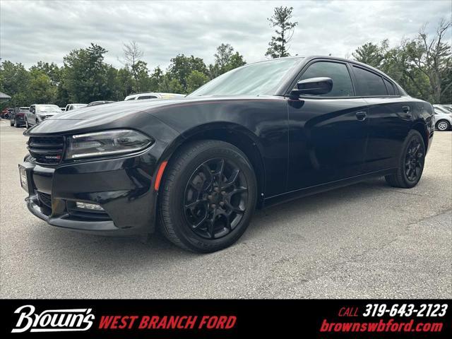 used 2016 Dodge Charger car, priced at $13,990