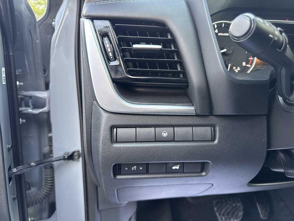 used 2021 Nissan Rogue car, priced at $25,990