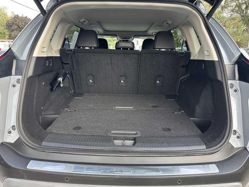 used 2021 Nissan Rogue car, priced at $25,990