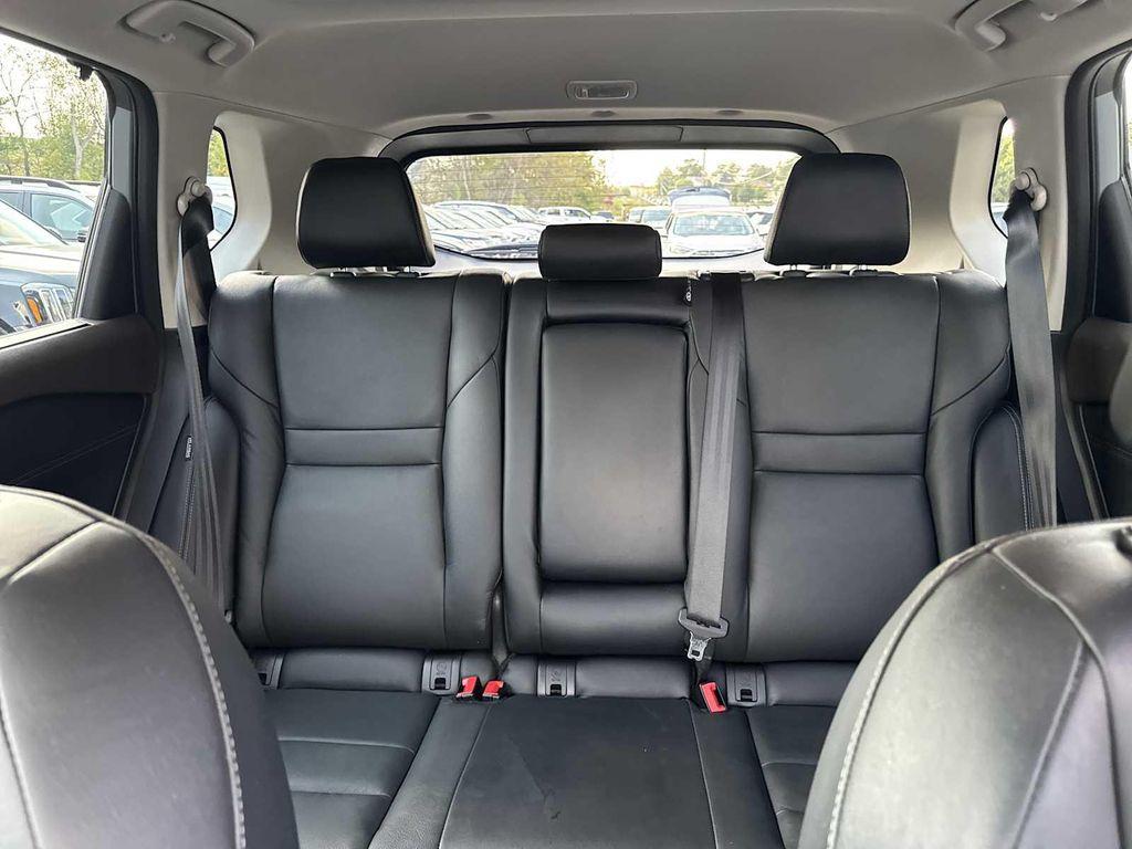 used 2021 Nissan Rogue car, priced at $25,990