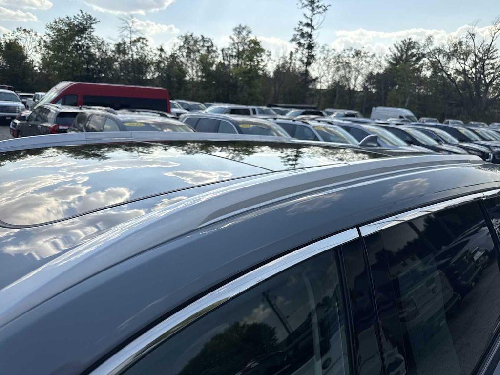 used 2021 Nissan Rogue car, priced at $25,990