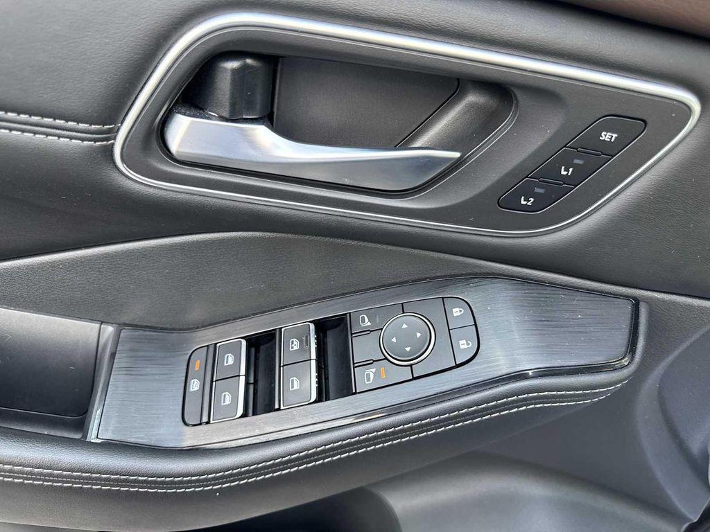 used 2021 Nissan Rogue car, priced at $25,990